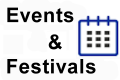 Mount Barker Events and Festivals