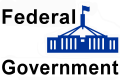 Mount Barker Federal Government Information