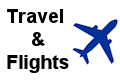 Mount Barker Travel and Flights