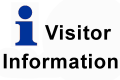Mount Barker Visitor Information